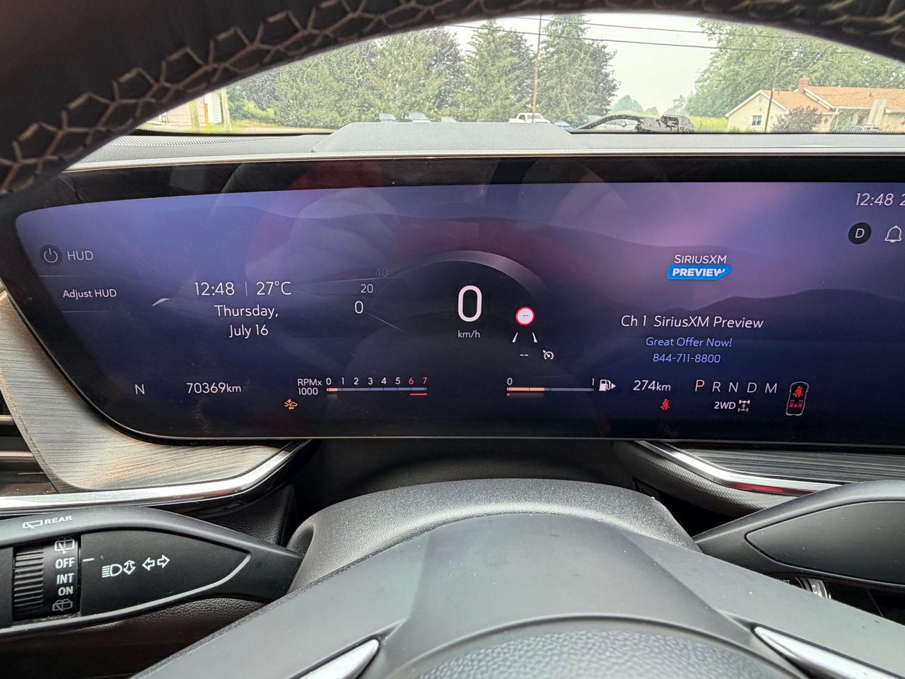 2024 Buick Envision PREFERRED/HEATED SEATS/BACK UP CAM/CALL PICTON Photo