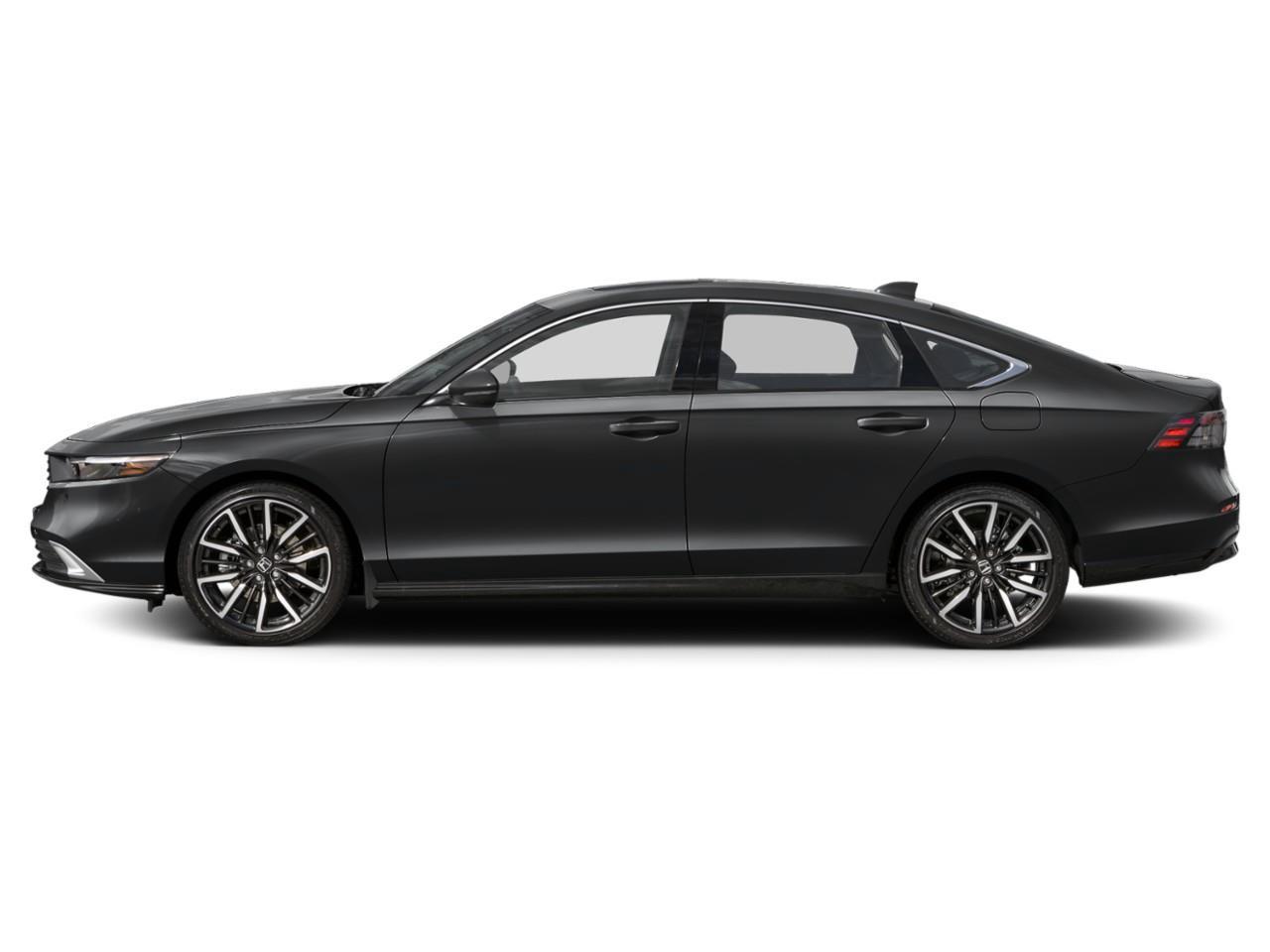 2026 Honda Accord Hybrid Touring 4dr Sedan Photo