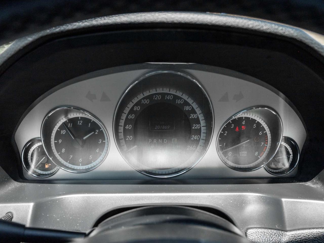 2012 Mercedes-Benz E-Class 2dr Cpe E 350 4MATIC Photo