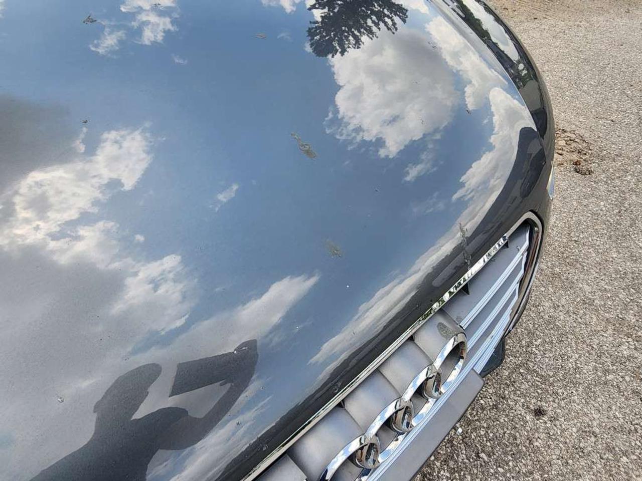 2016 Audi S5 S5 TECHNIK - Convertible - Certified - P-001227 - -None Photo