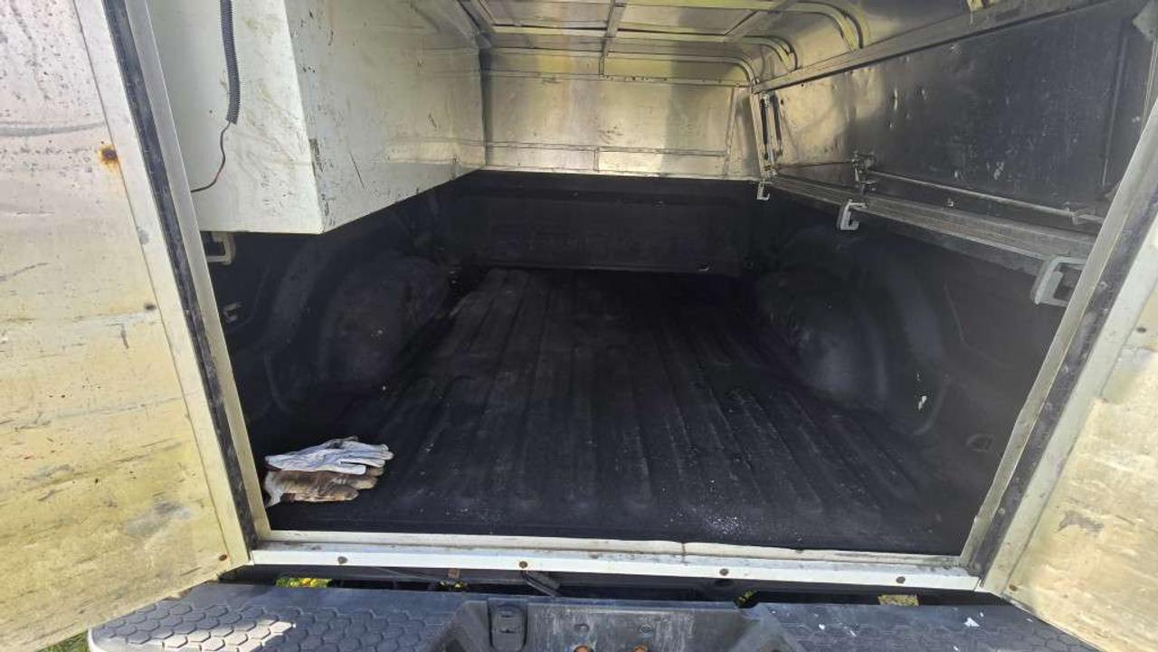 2015 RAM 1500 SLT - QuadCab - 4x4 - 5.7L V8 + Truck - P-694729 - -None Photo