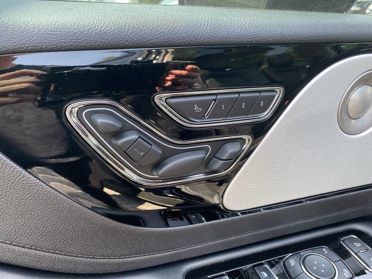 2023 Lincoln Aviator Reserve Photo