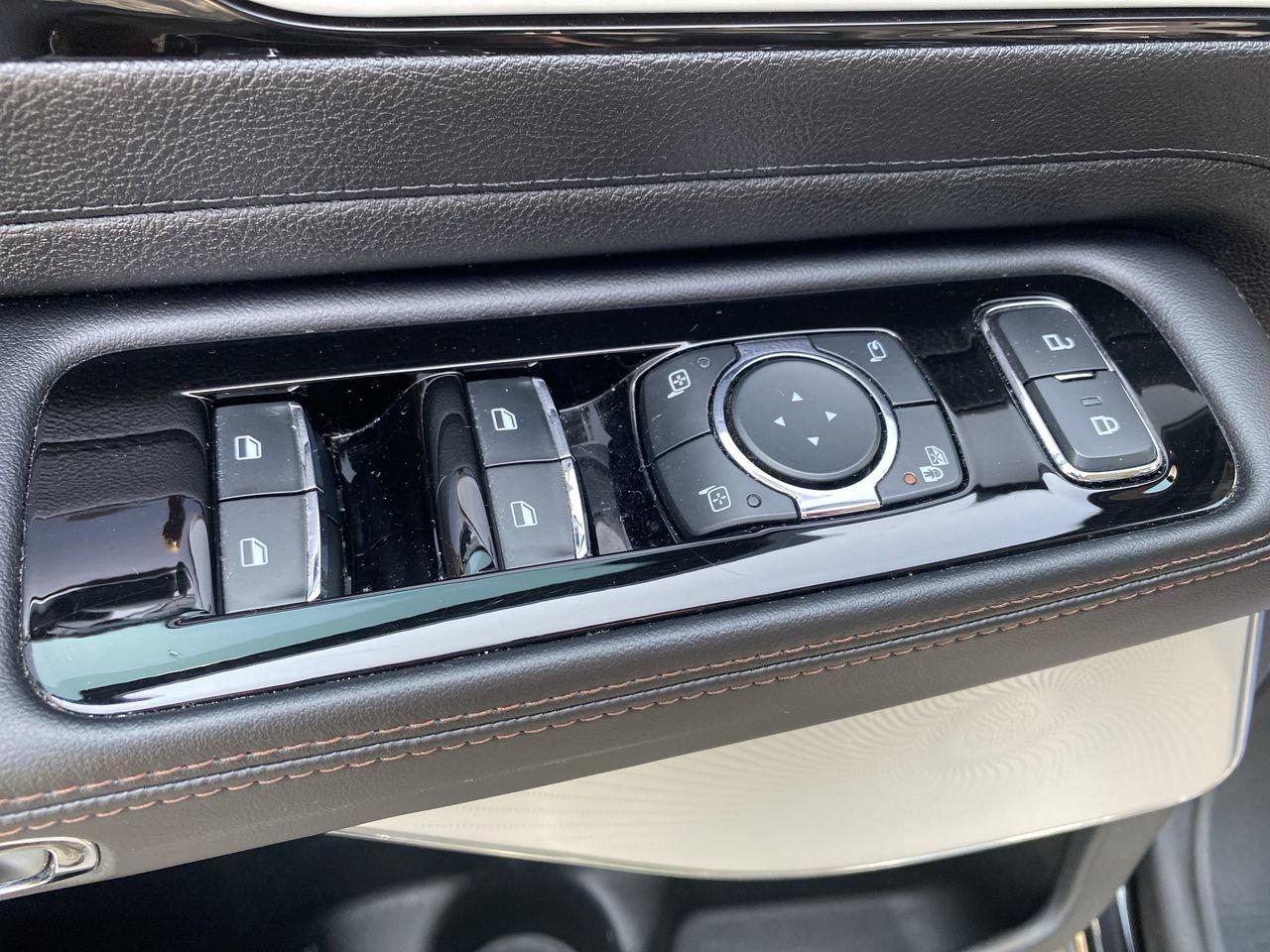 2023 Lincoln Aviator Reserve Photo