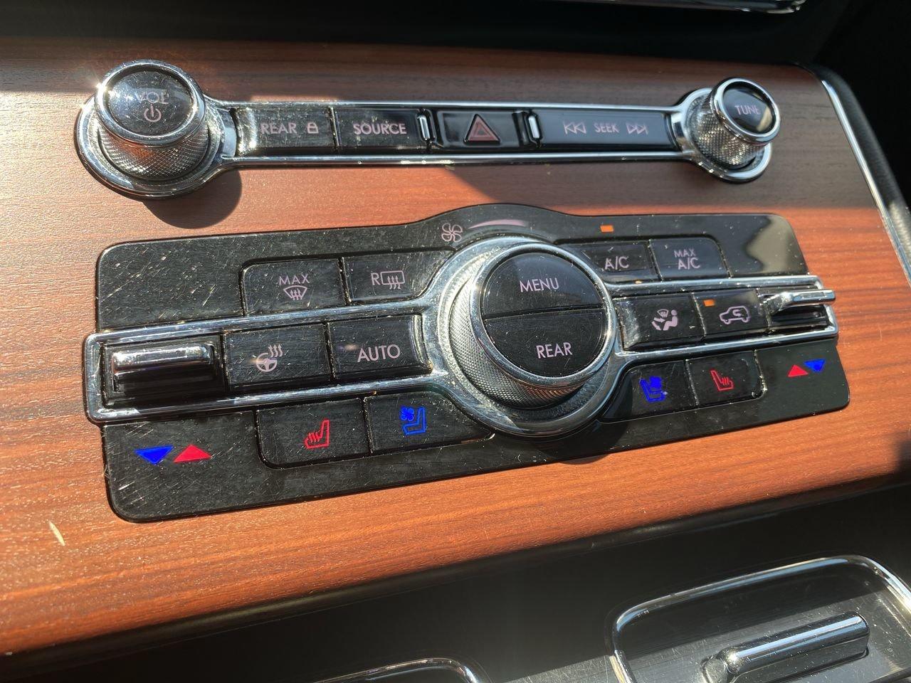 2023 Lincoln Aviator Reserve Photo