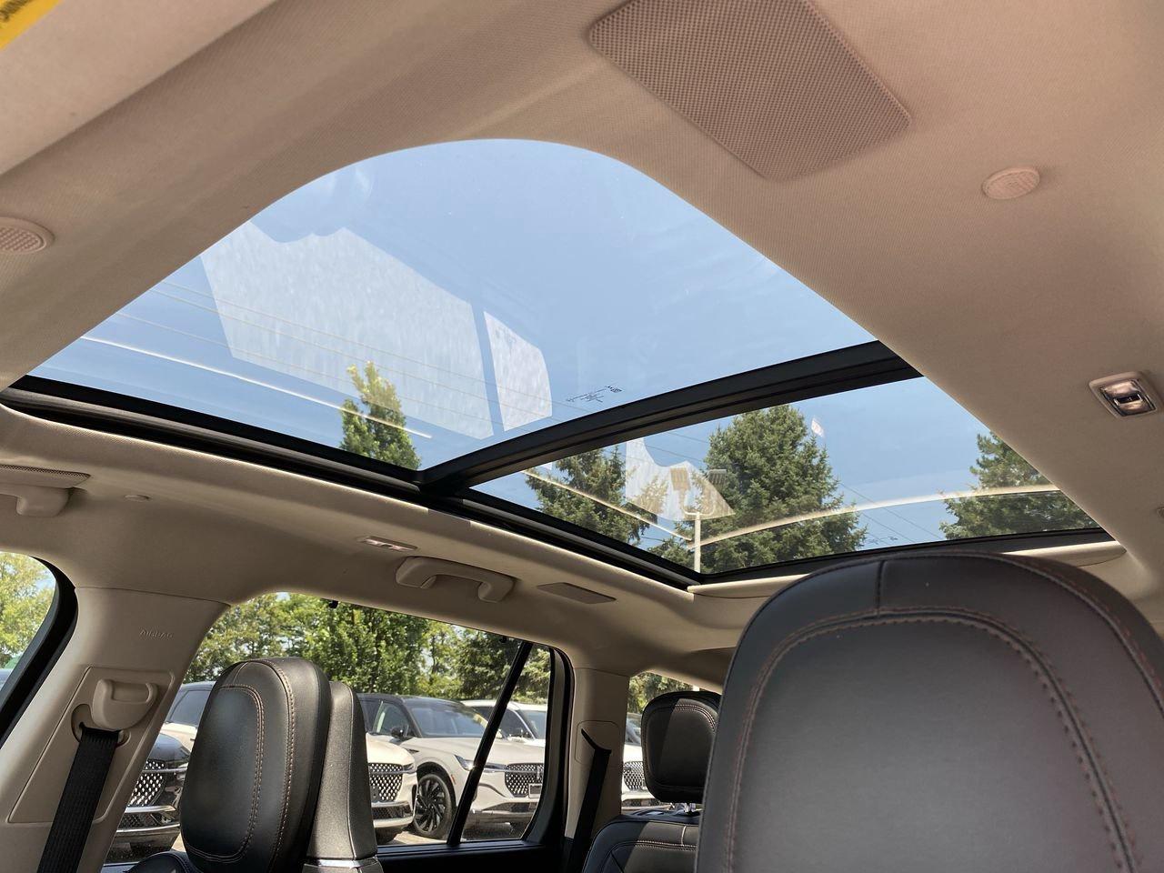 2023 Lincoln Aviator Reserve Photo