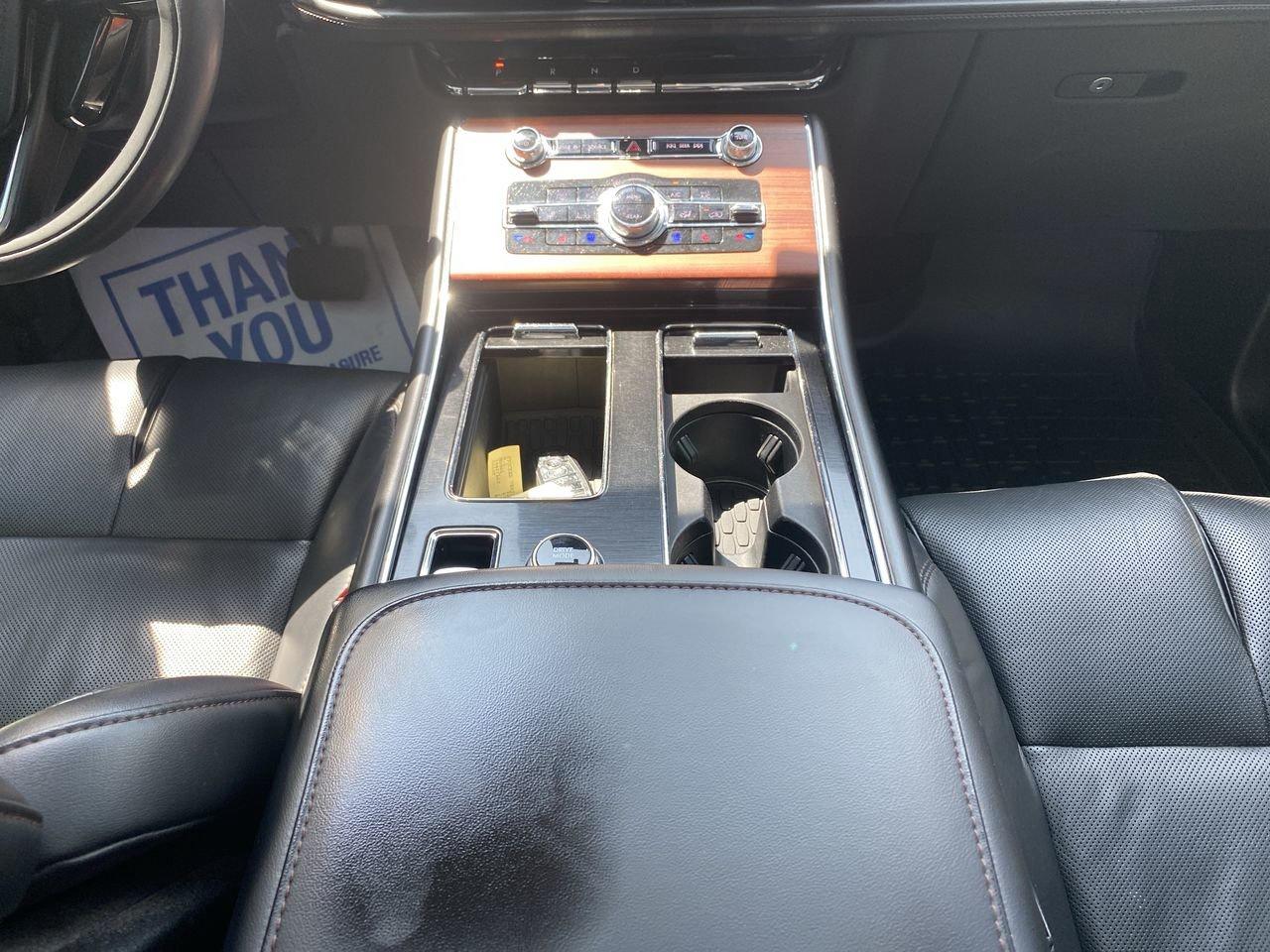 2023 Lincoln Aviator Reserve Photo