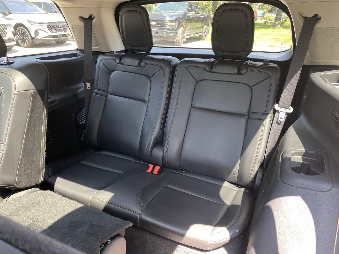 2023 Lincoln Aviator Reserve Photo