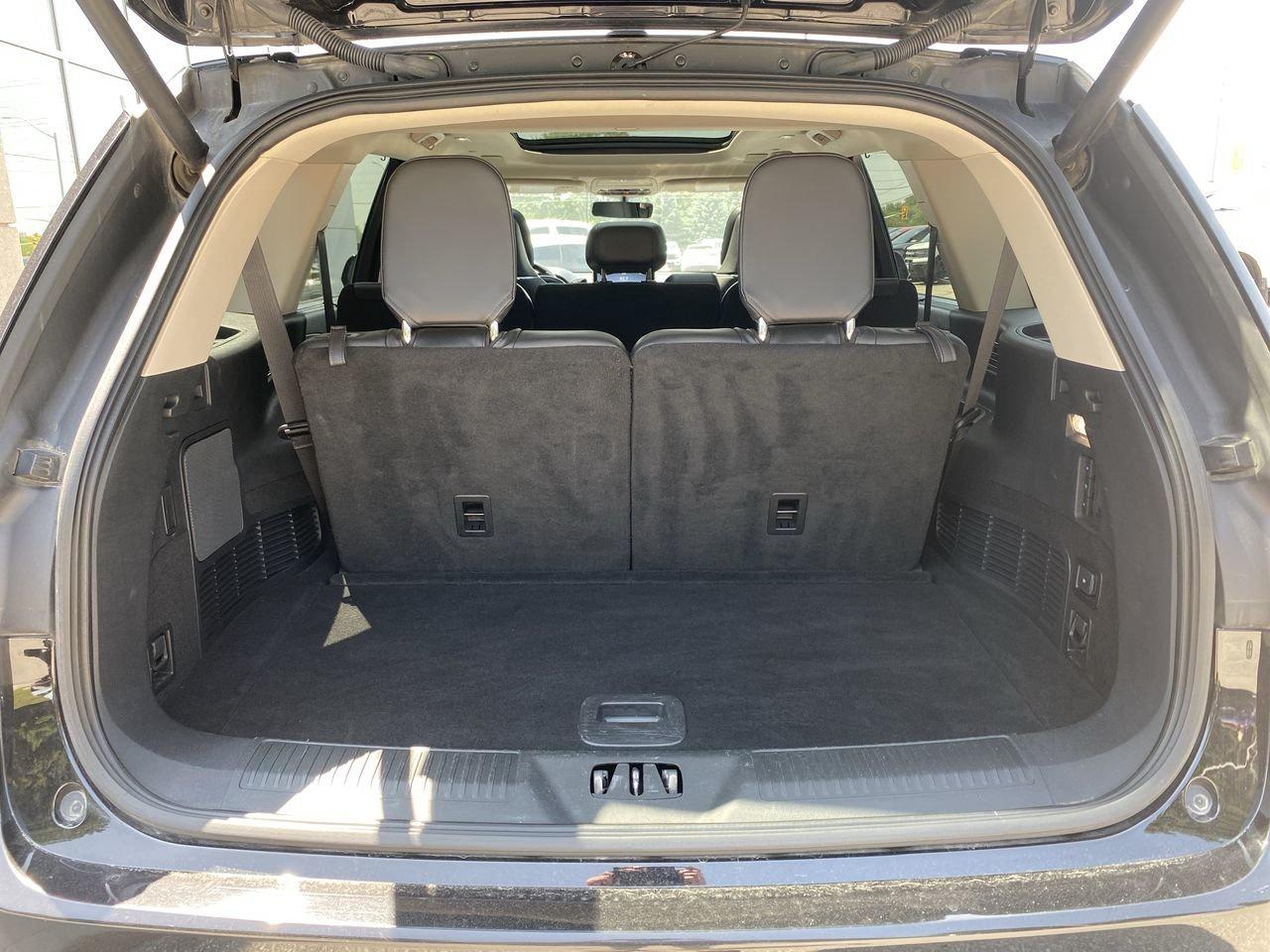 2023 Lincoln Aviator Reserve Photo
