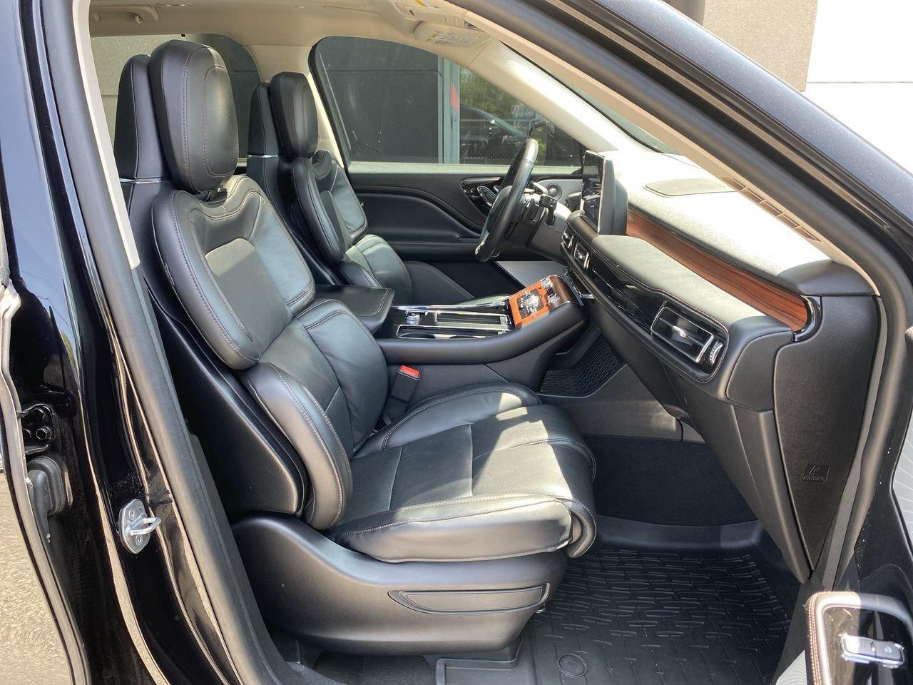 2023 Lincoln Aviator Reserve Photo
