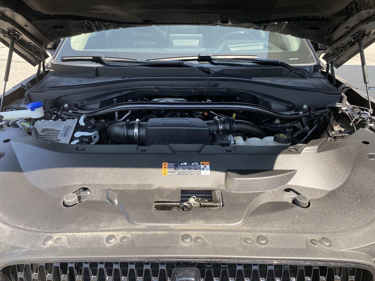 2023 Lincoln Aviator Reserve Photo
