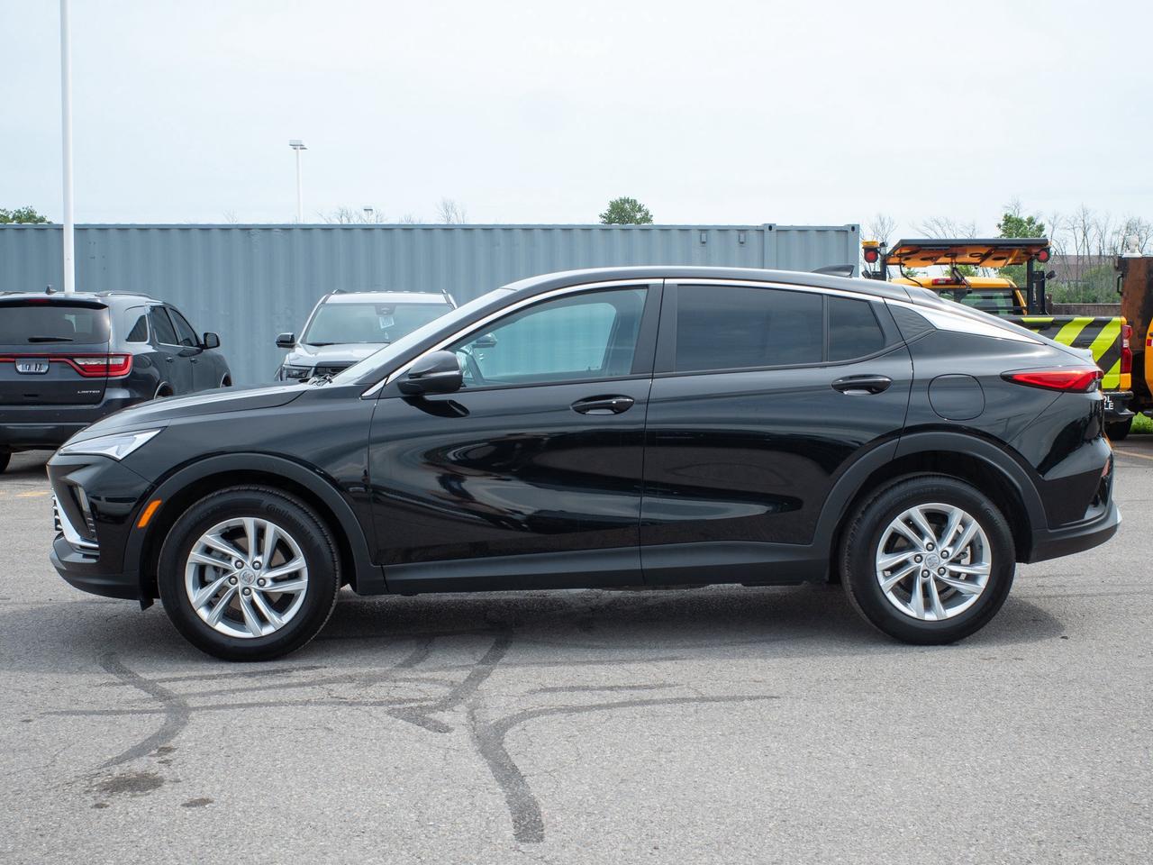 2024 Buick Envista Preferred - Remote Start   Heated Front Seats Photo4