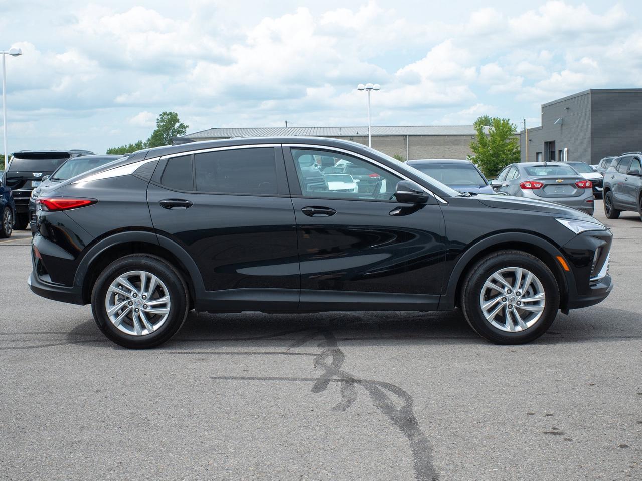 2024 Buick Envista Preferred - Remote Start   Heated Front Seats Photo
