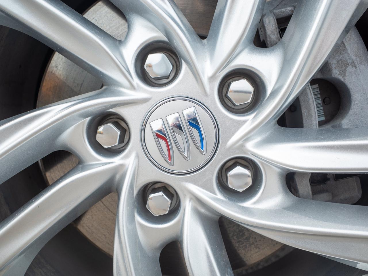 2024 Buick Envista Preferred - Remote Start   Heated Front Seats Photo