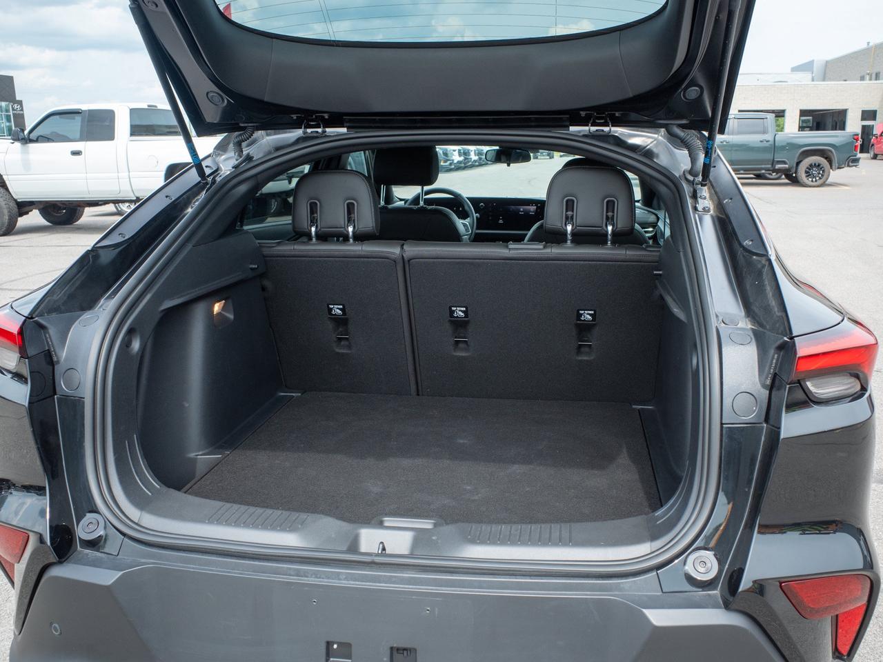 2024 Buick Envista Preferred - Remote Start   Heated Front Seats Photo