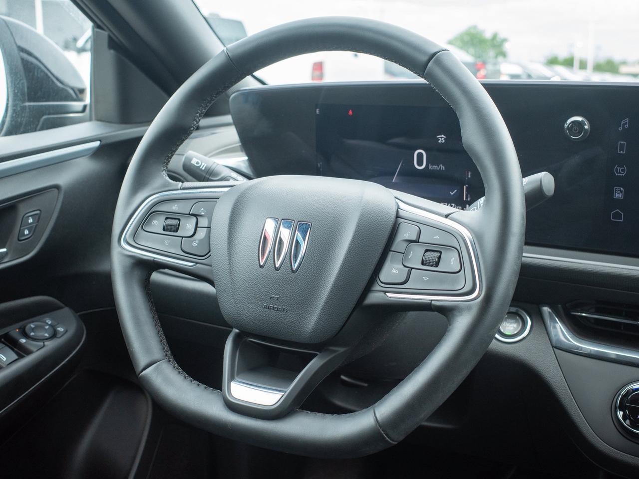 2024 Buick Envista Preferred - Remote Start   Heated Front Seats Photo