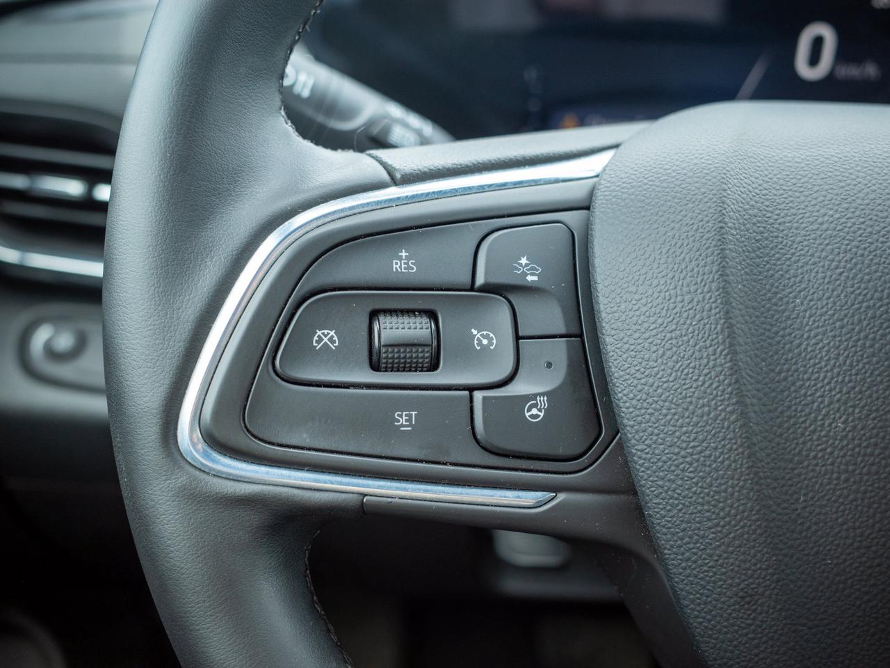 2024 Buick Envista Preferred - Remote Start   Heated Front Seats Photo