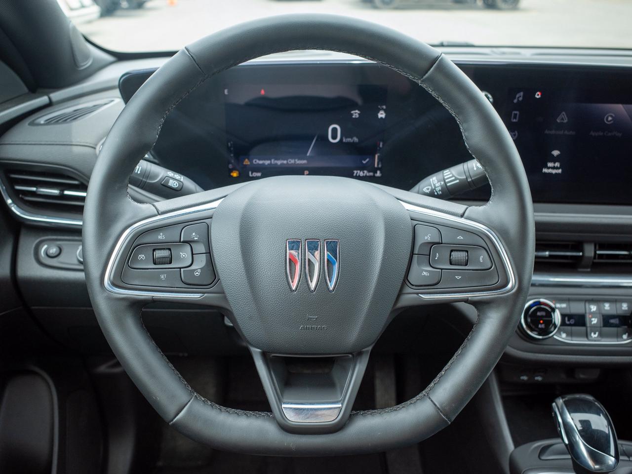 2024 Buick Envista Preferred - Remote Start   Heated Front Seats Photo