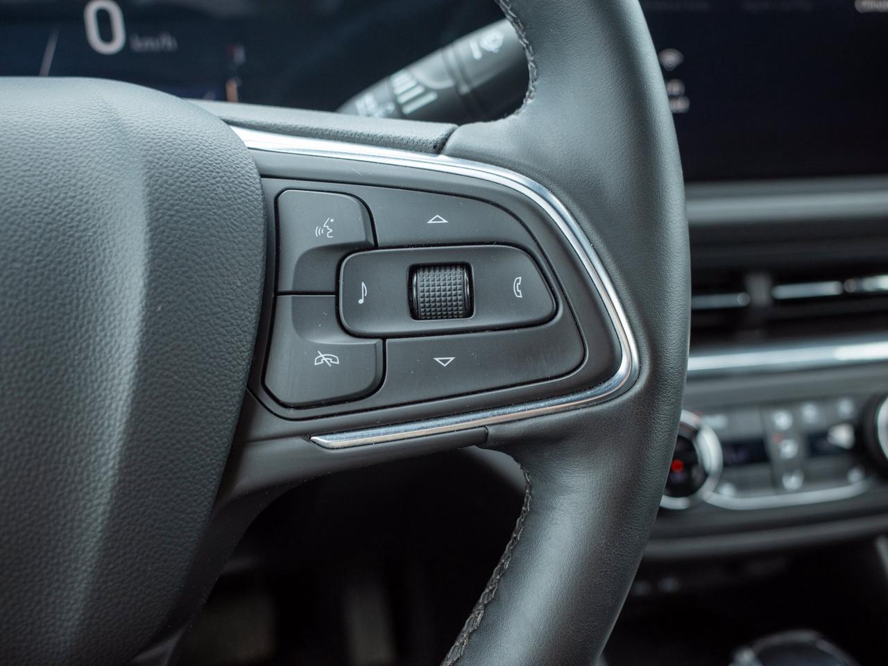 2024 Buick Envista Preferred - Remote Start   Heated Front Seats Photo