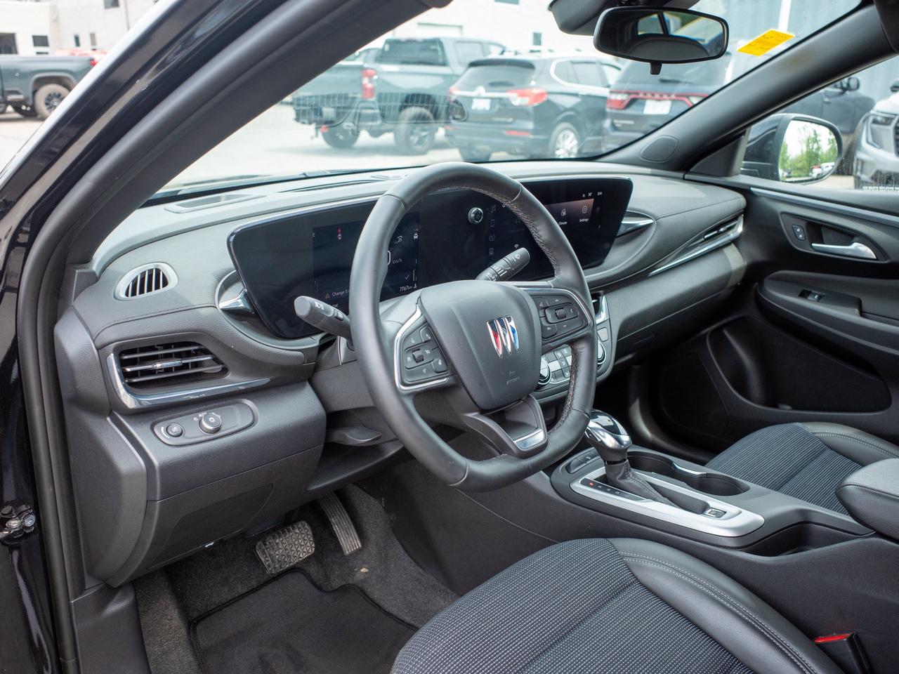 2024 Buick Envista Preferred - Remote Start   Heated Front Seats Photo
