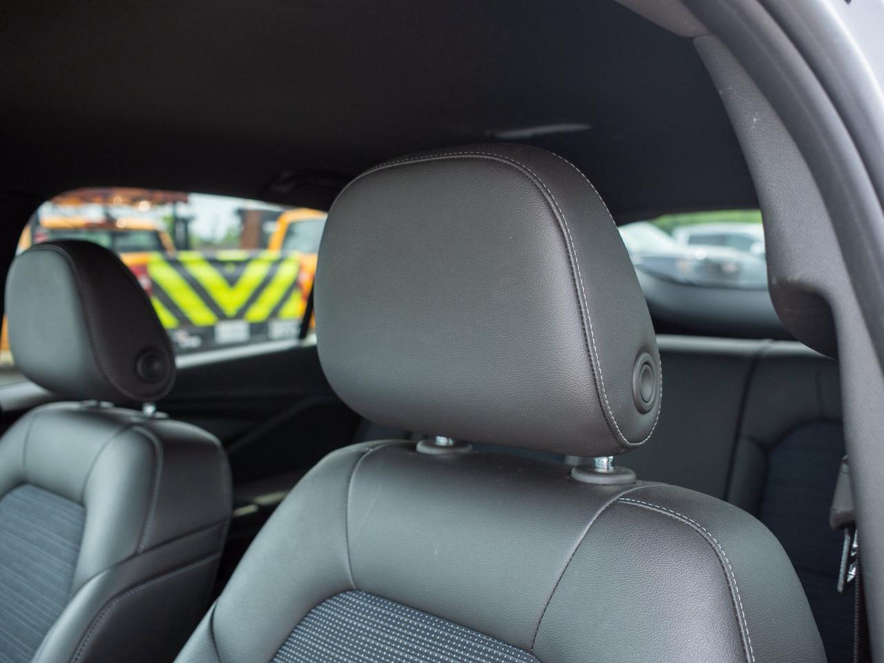 2024 Buick Envista Preferred - Remote Start   Heated Front Seats Photo