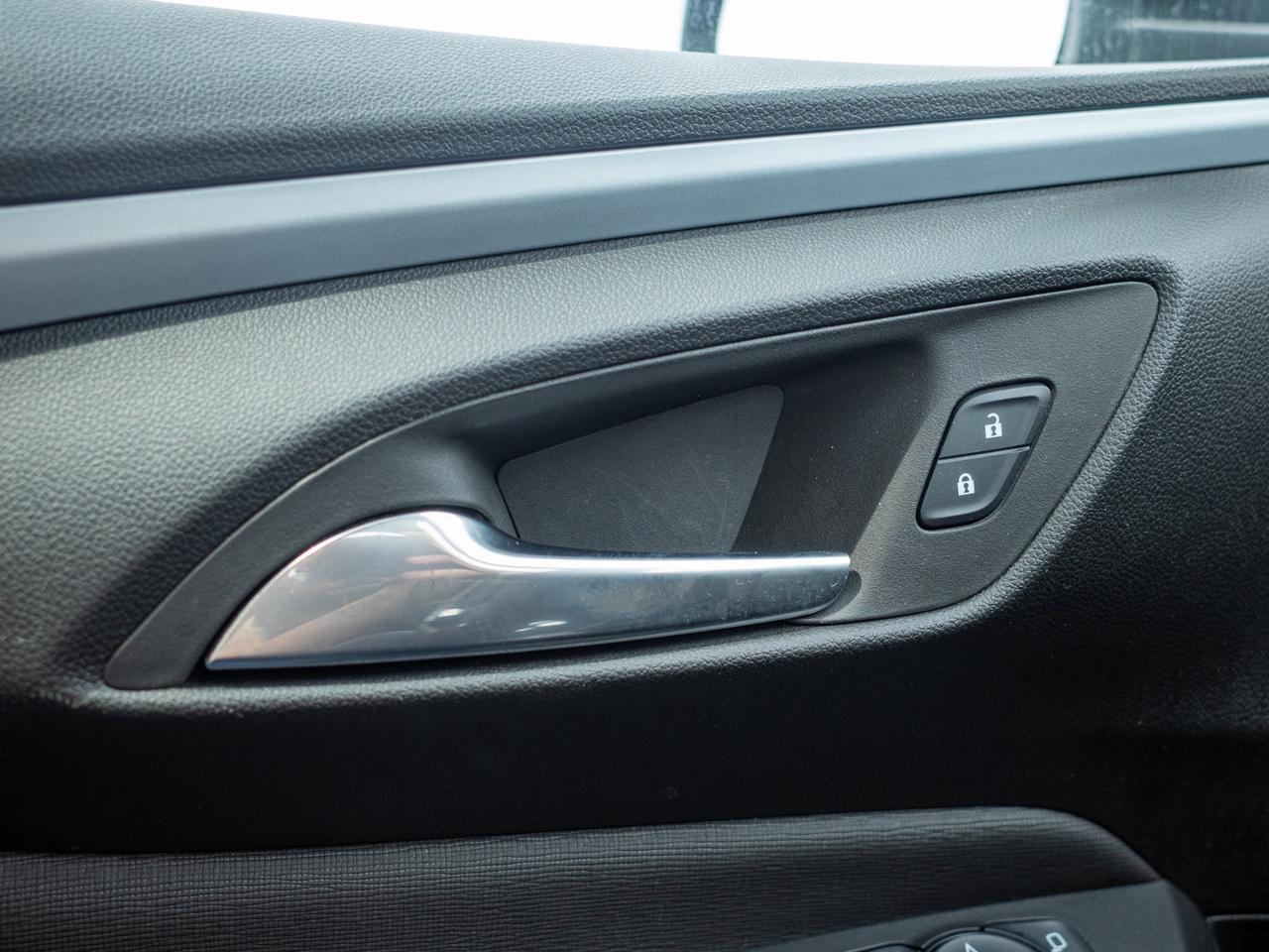 2024 Buick Envista Preferred - Remote Start   Heated Front Seats Photo