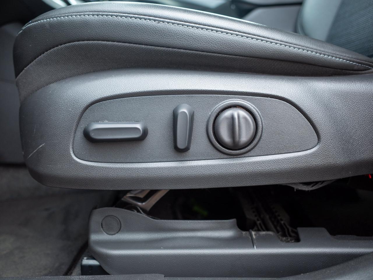 2024 Buick Envista Preferred - Remote Start   Heated Front Seats Photo