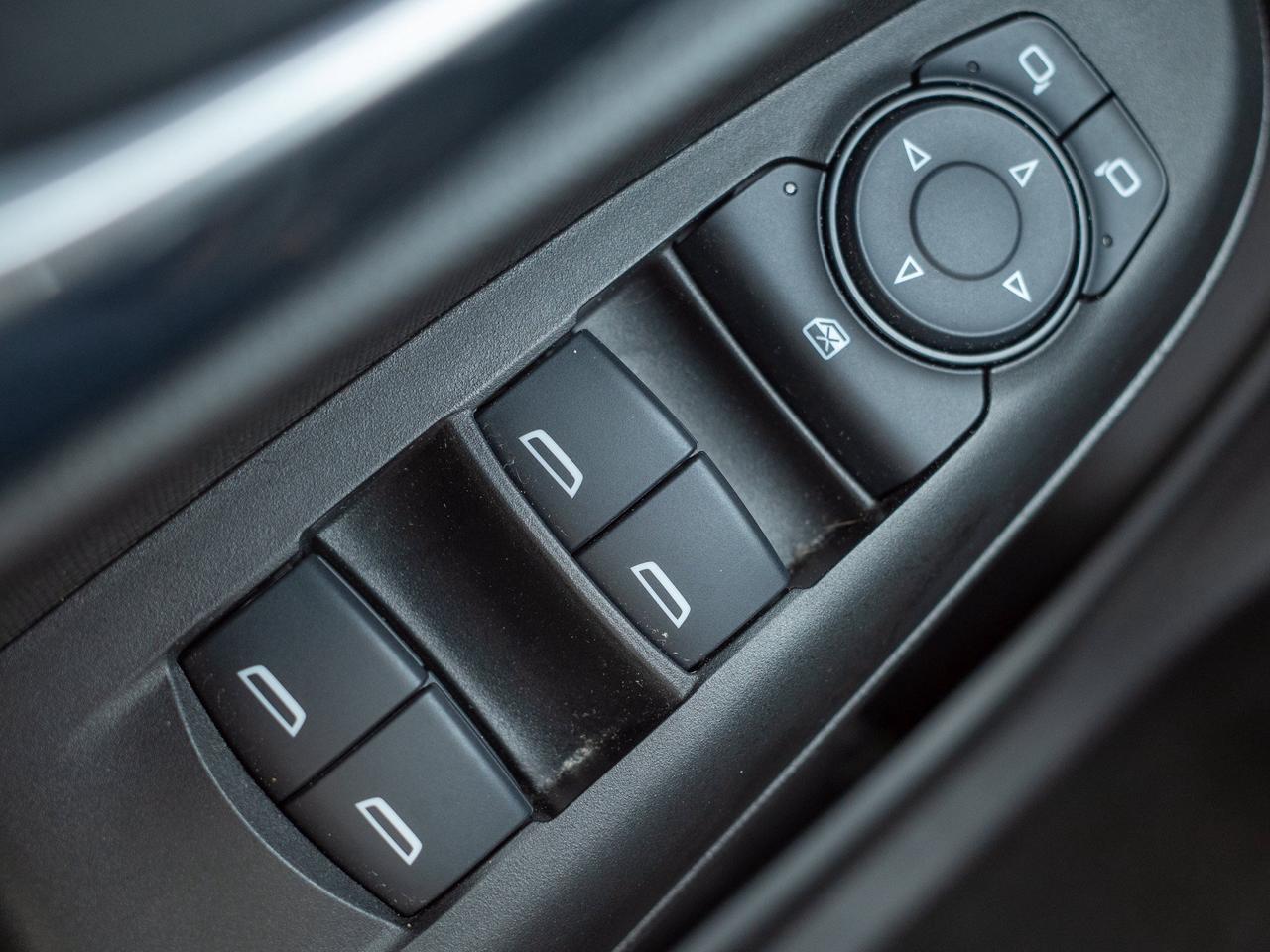 2024 Buick Envista Preferred - Remote Start   Heated Front Seats Photo