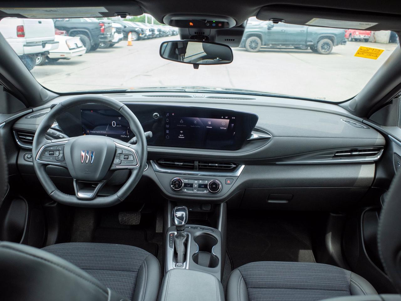 2024 Buick Envista Preferred - Remote Start   Heated Front Seats Photo