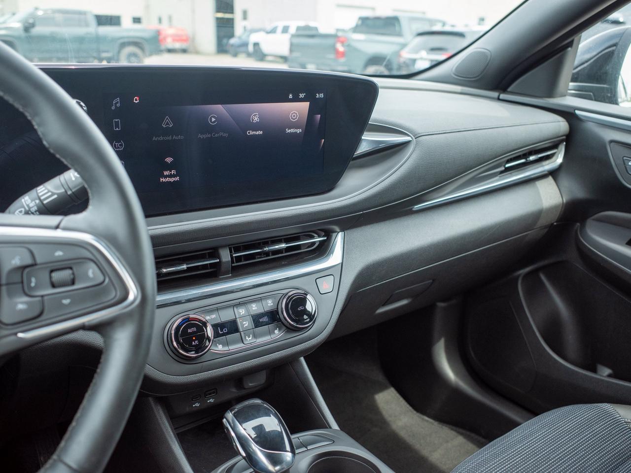 2024 Buick Envista Preferred - Remote Start   Heated Front Seats Photo