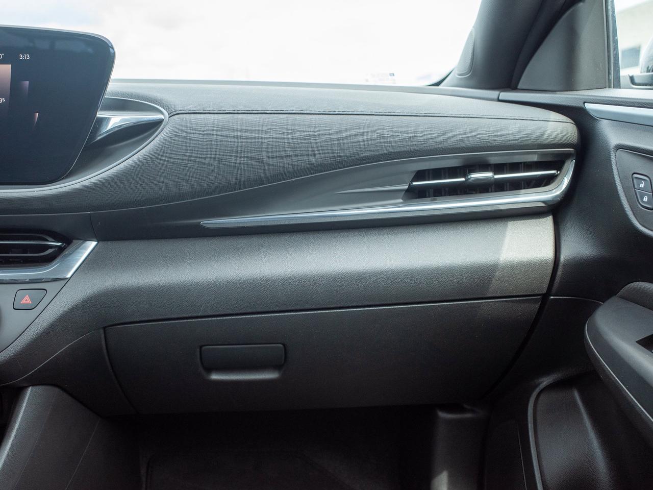 2024 Buick Envista Preferred - Remote Start   Heated Front Seats Photo