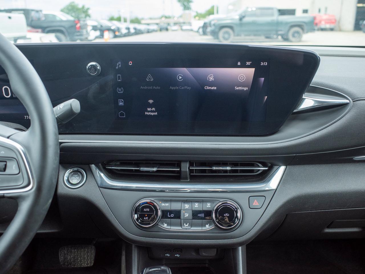 2024 Buick Envista Preferred - Remote Start   Heated Front Seats Photo