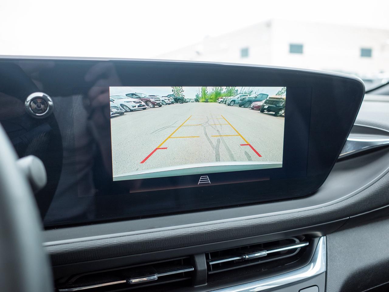 2024 Buick Envista Preferred - Remote Start   Heated Front Seats Photo