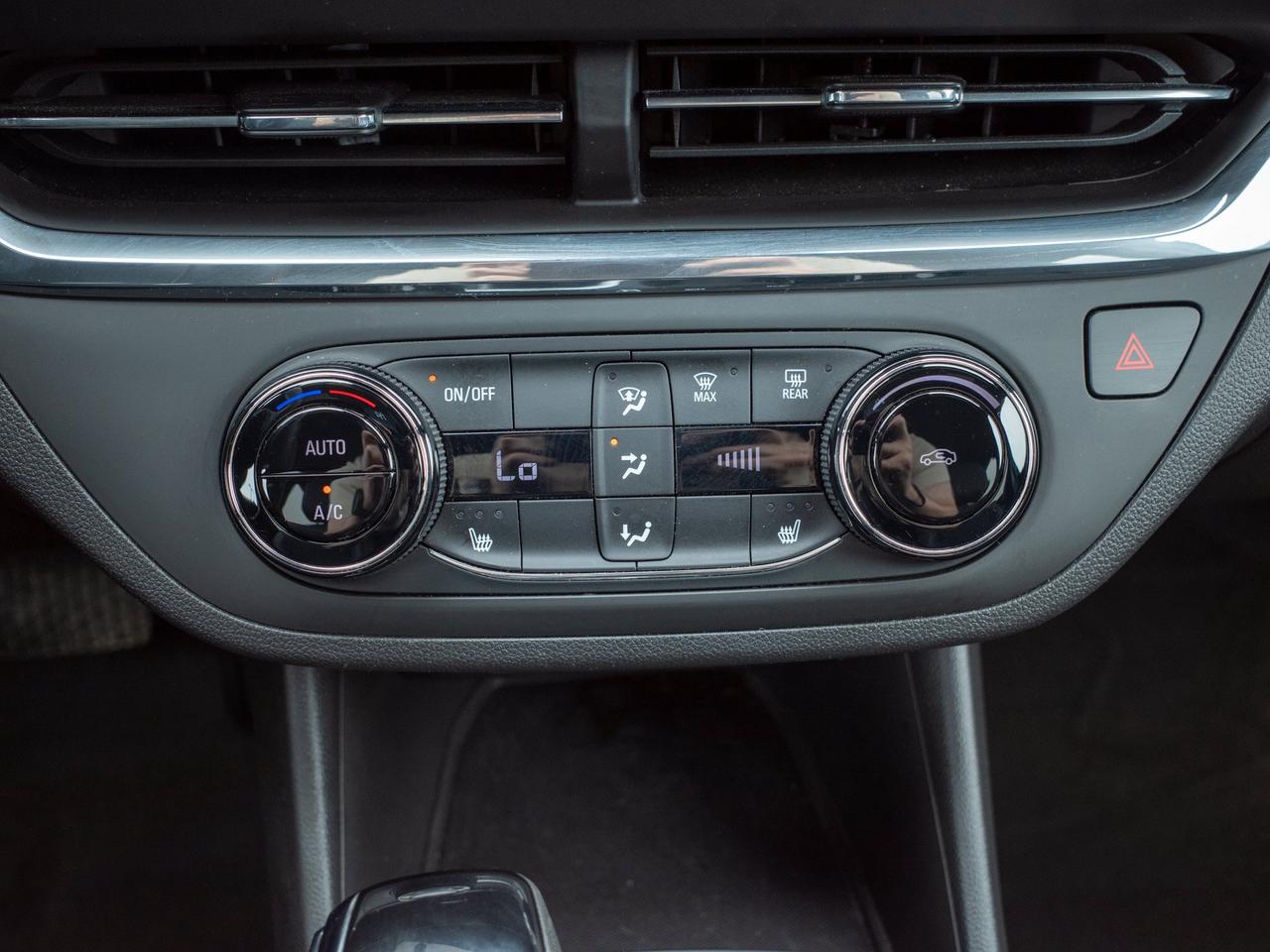 2024 Buick Envista Preferred - Remote Start   Heated Front Seats Photo