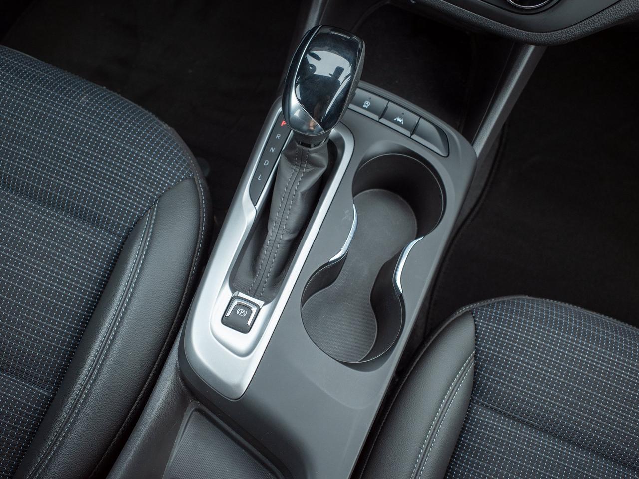 2024 Buick Envista Preferred - Remote Start   Heated Front Seats Photo