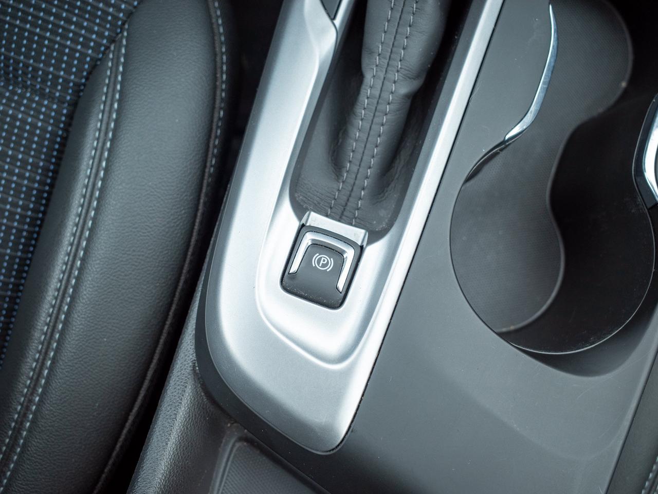 2024 Buick Envista Preferred - Remote Start   Heated Front Seats Photo