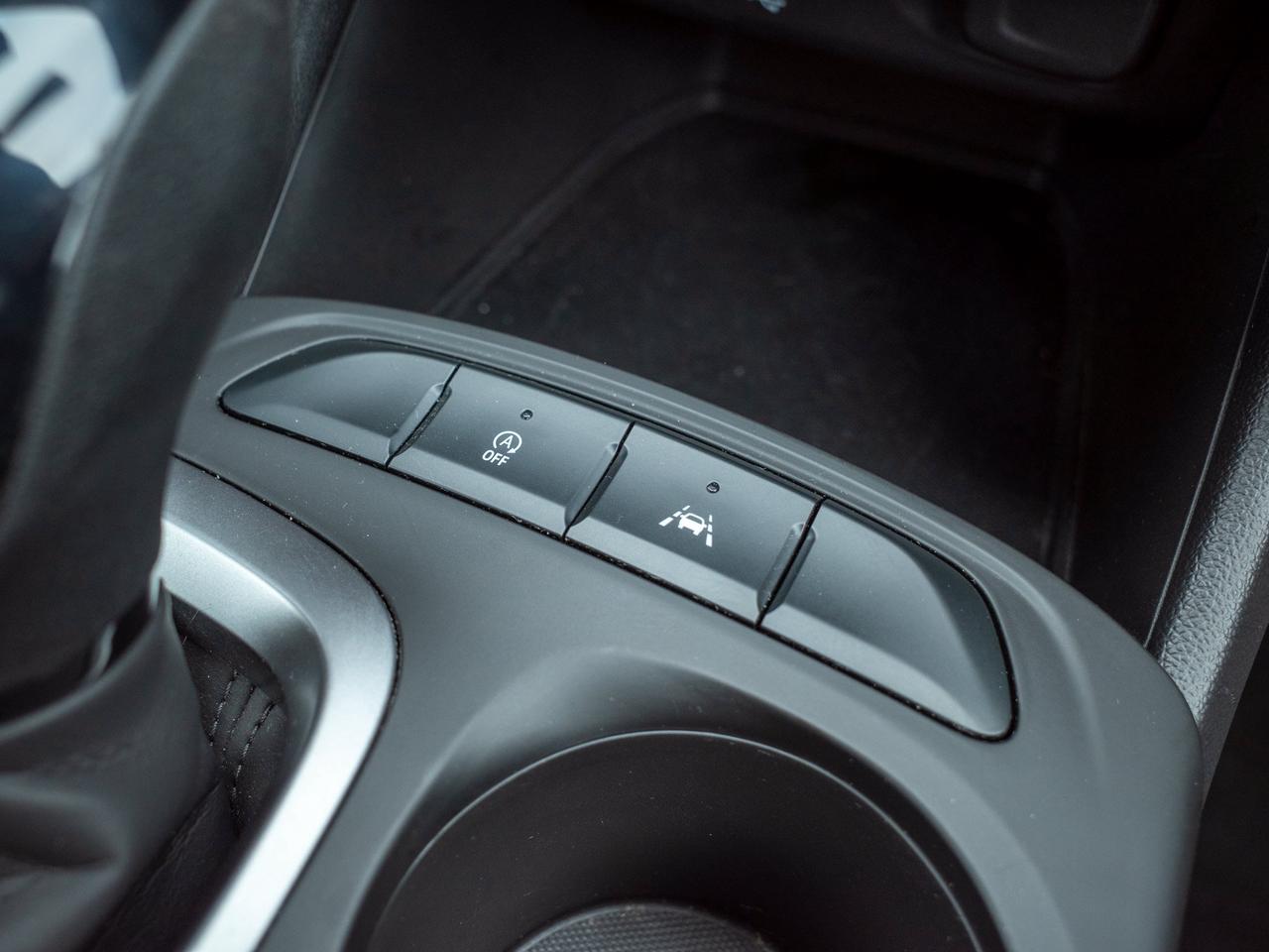 2024 Buick Envista Preferred - Remote Start   Heated Front Seats Photo