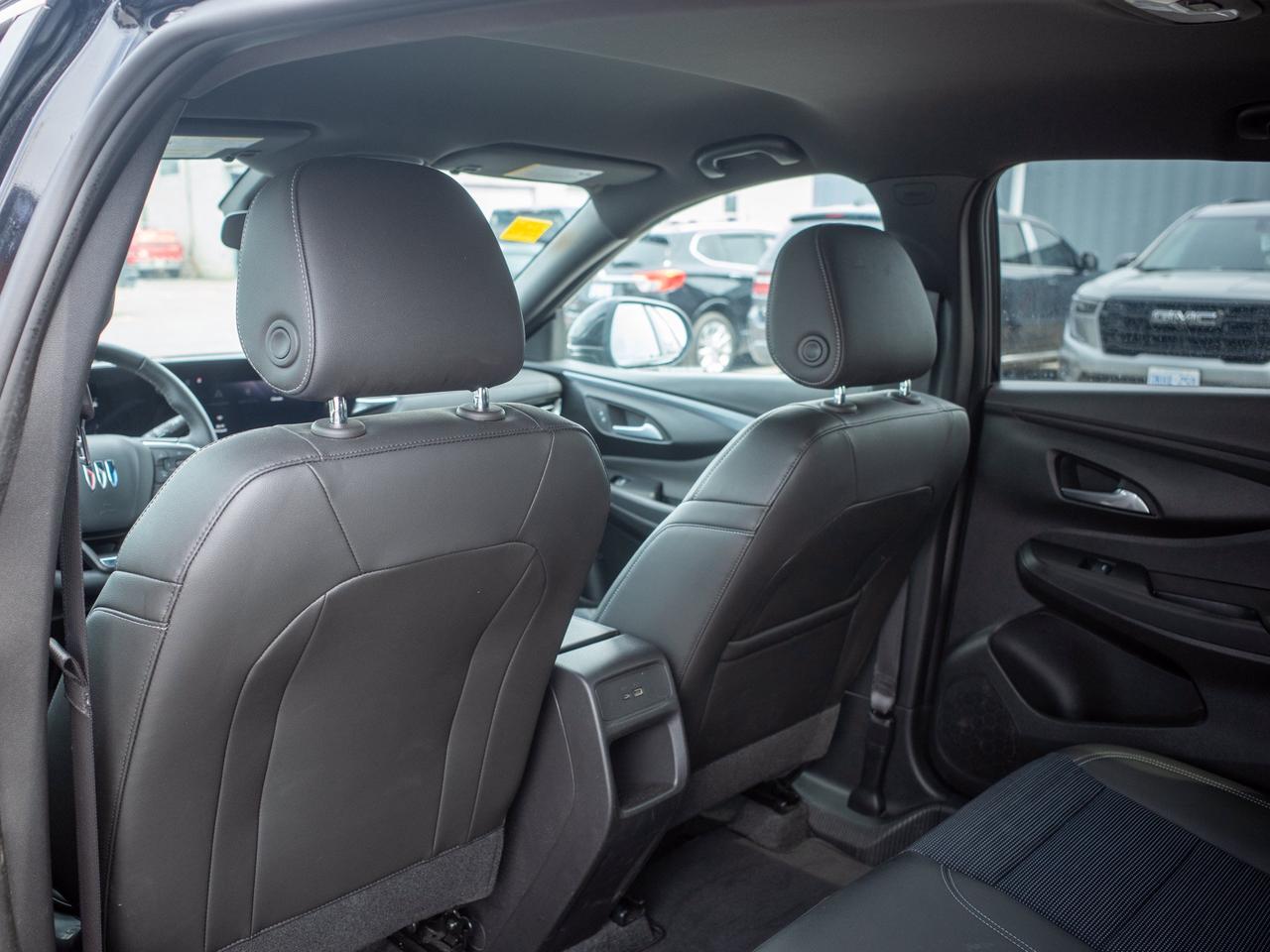 2024 Buick Envista Preferred - Remote Start   Heated Front Seats Photo