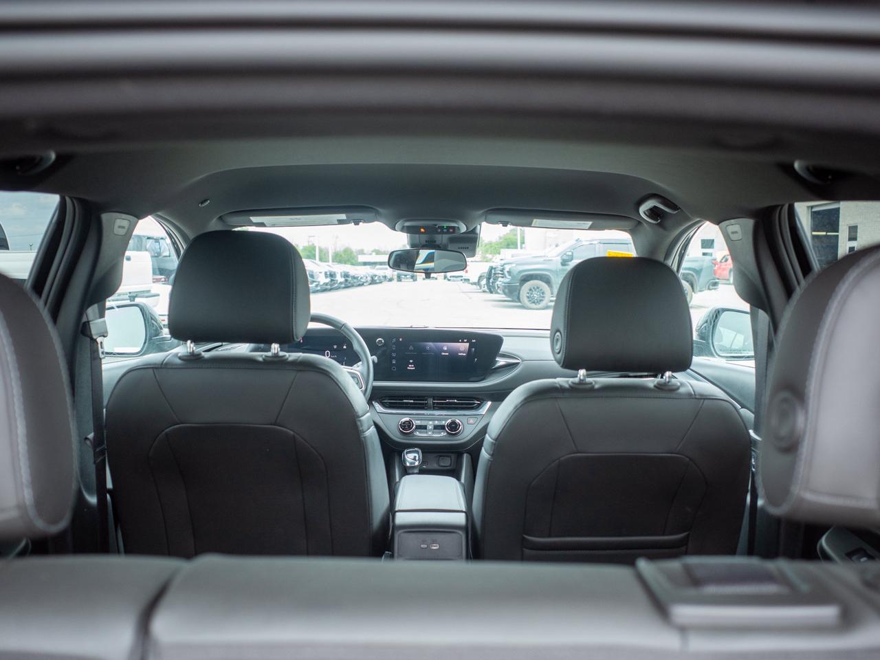 2024 Buick Envista Preferred - Remote Start   Heated Front Seats Photo