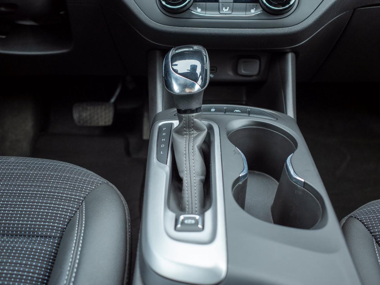 2024 Buick Envista Preferred - Remote Start   Heated Front Seats Photo