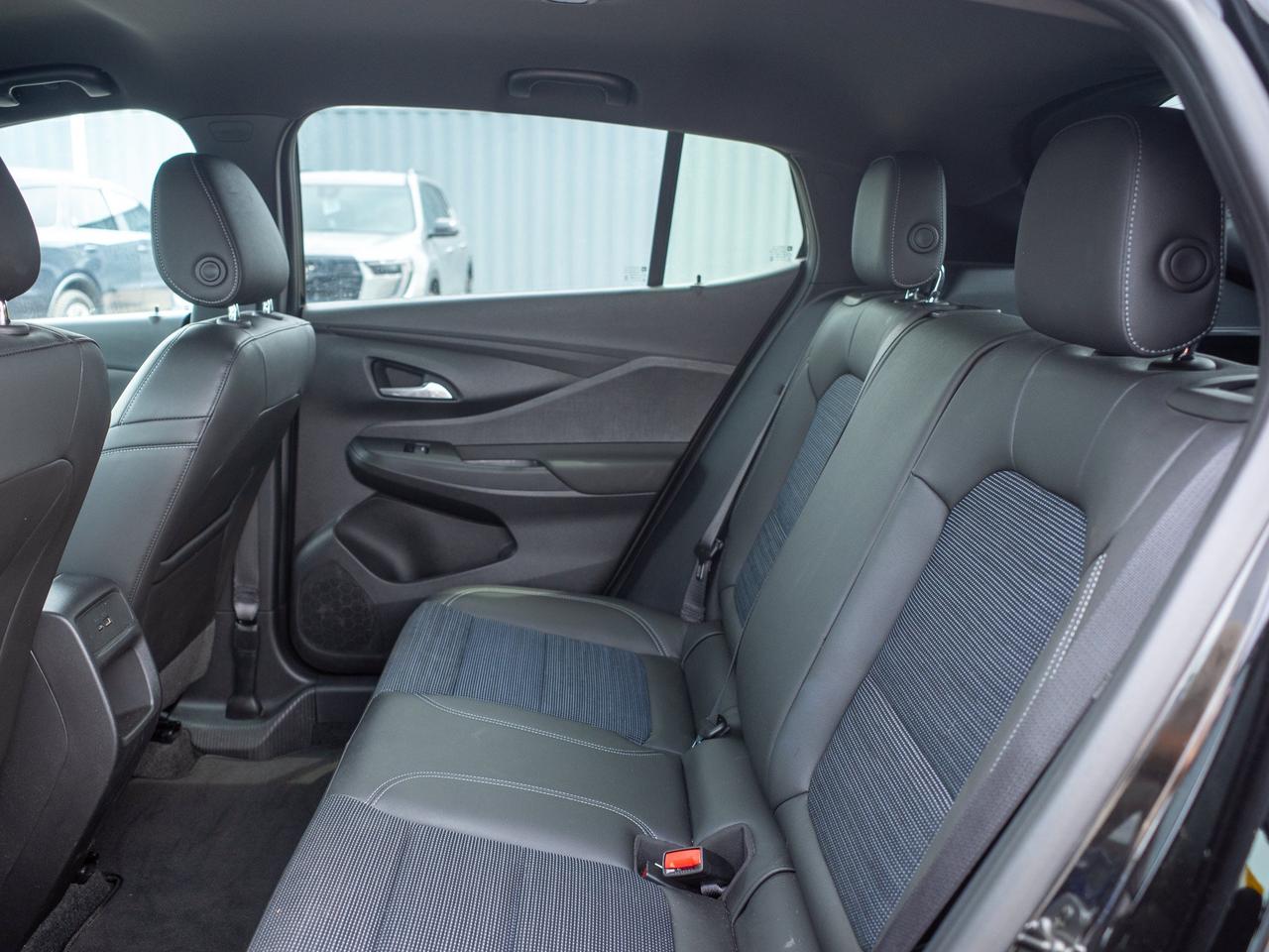 2024 Buick Envista Preferred - Remote Start   Heated Front Seats Photo