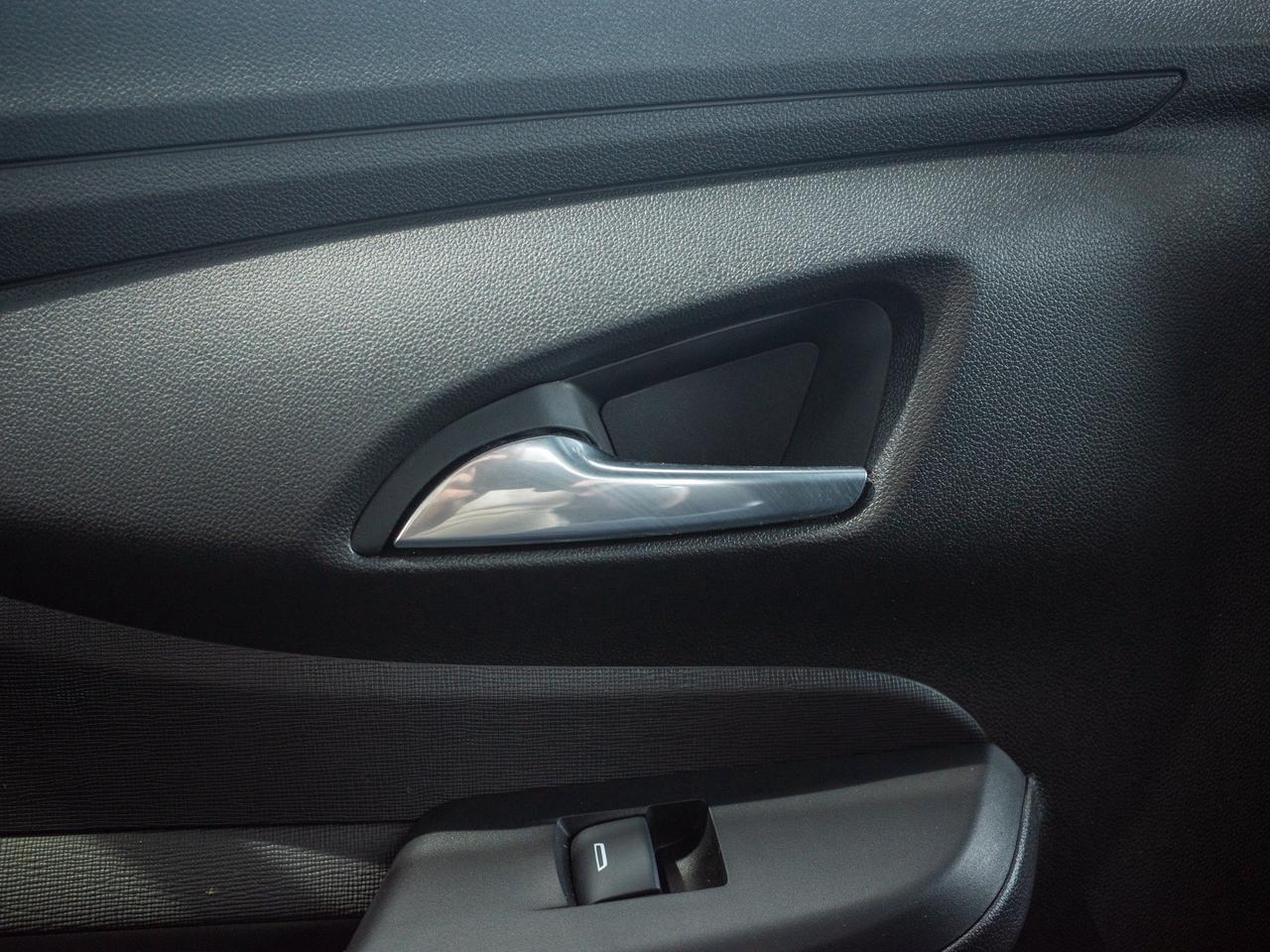 2024 Buick Envista Preferred - Remote Start   Heated Front Seats Photo