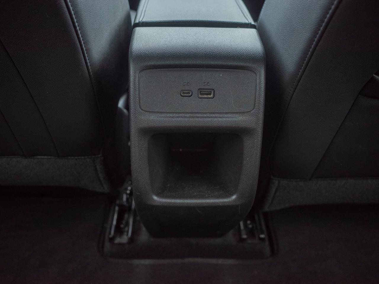 2024 Buick Envista Preferred - Remote Start   Heated Front Seats Photo