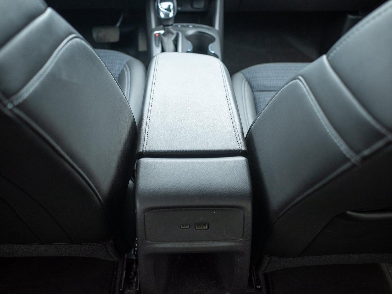 2024 Buick Envista Preferred - Remote Start   Heated Front Seats Photo