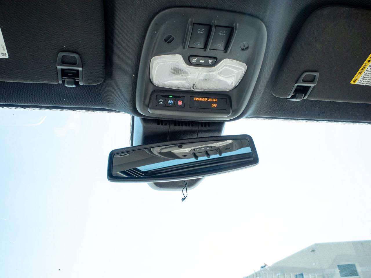 2025 Chevrolet Colorado 4WD ZR2 - Heated Front Seats   Parking Aid Photo