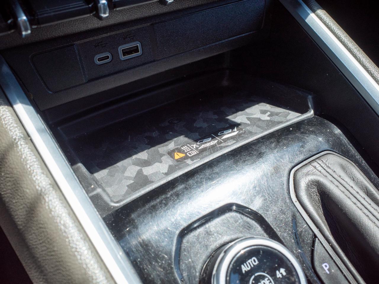 2025 Chevrolet Colorado 4WD ZR2 - Heated Front Seats   Parking Aid Photo