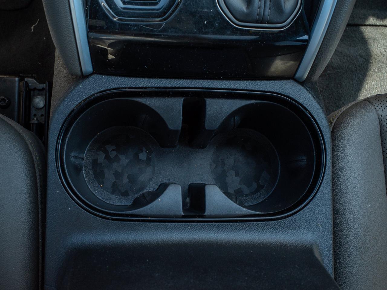 2025 Chevrolet Colorado 4WD ZR2 - Heated Front Seats   Parking Aid Photo