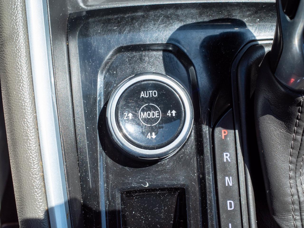 2025 Chevrolet Colorado 4WD ZR2 - Heated Front Seats   Parking Aid Photo