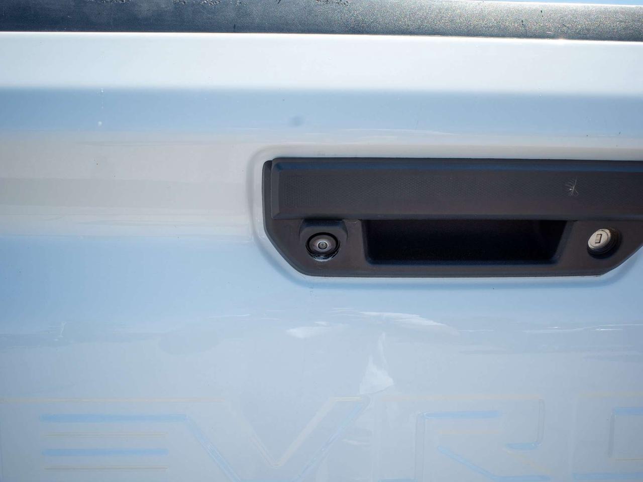 2025 Chevrolet Colorado 4WD ZR2 - Heated Front Seats   Parking Aid Photo