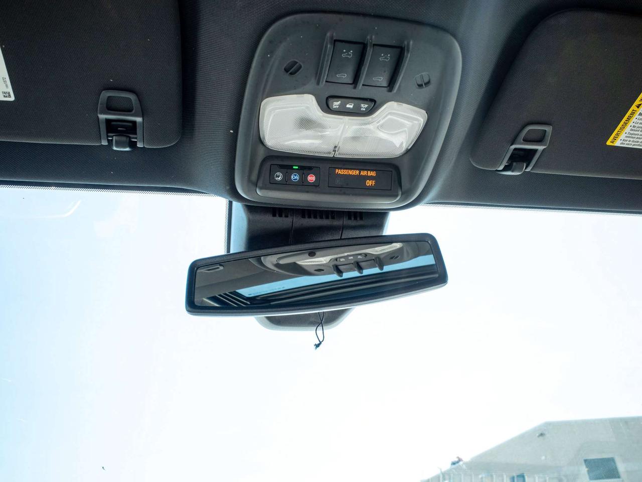 2025 Chevrolet Colorado 4WD ZR2 - Heated Front Seats   Parking Aid Photo