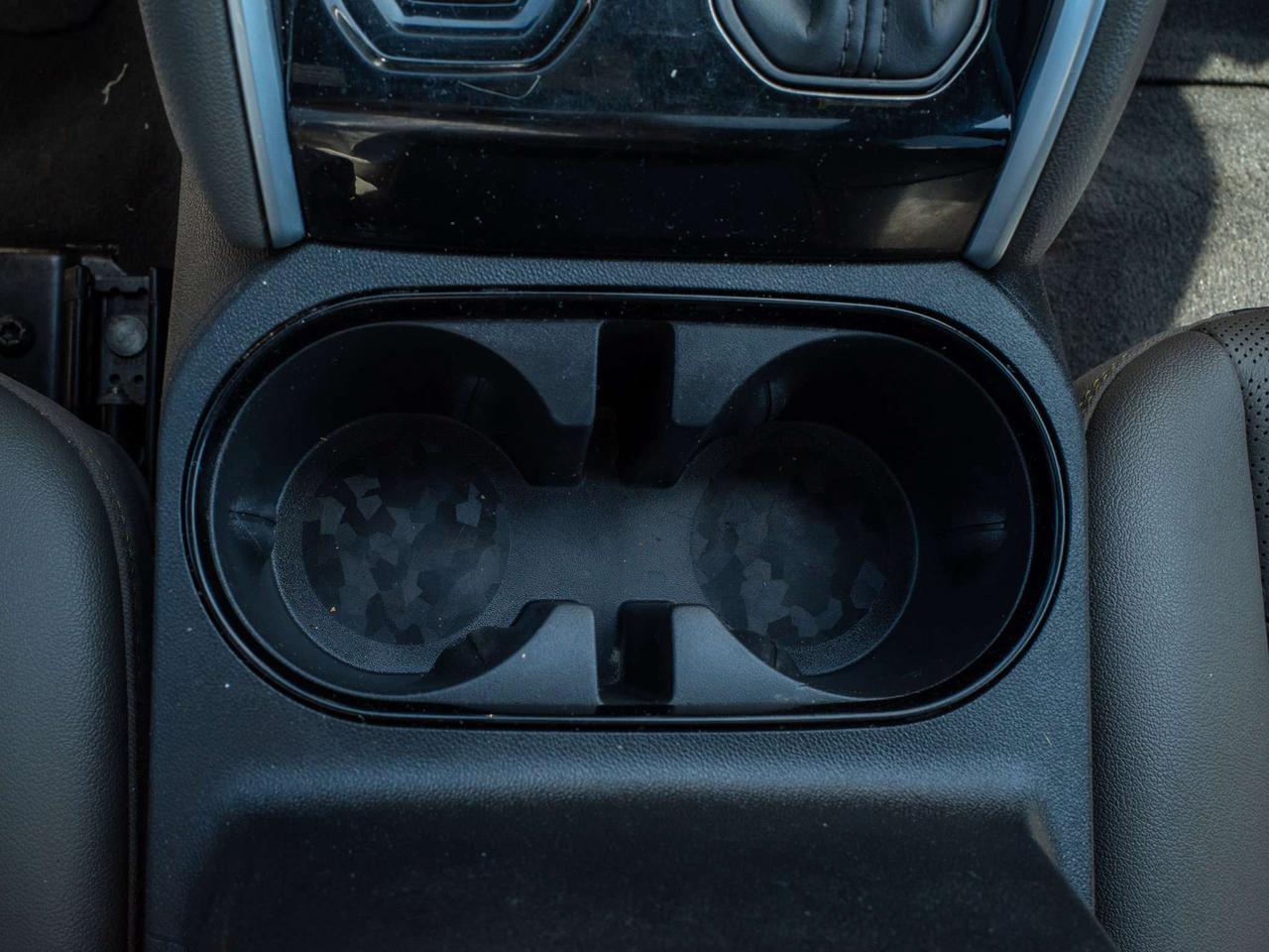 2025 Chevrolet Colorado 4WD ZR2 - Heated Front Seats   Parking Aid Photo